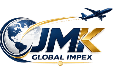 JMK Global Impex