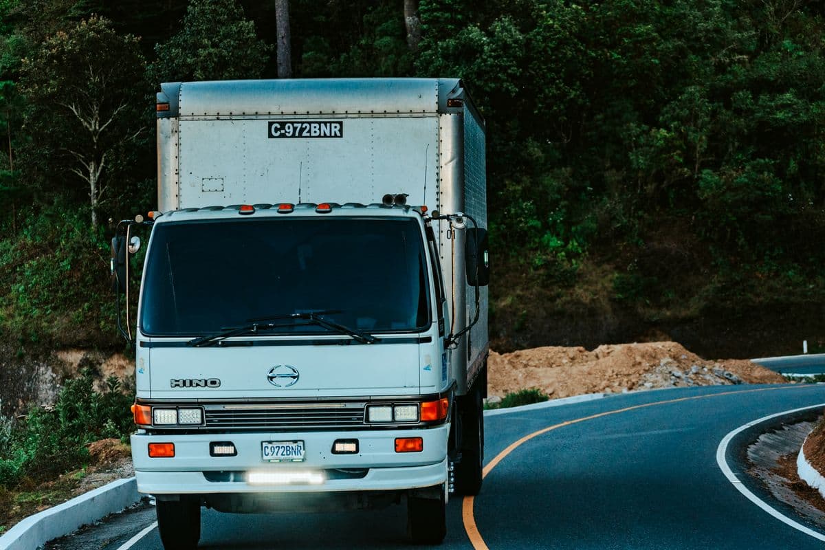 Road Freight