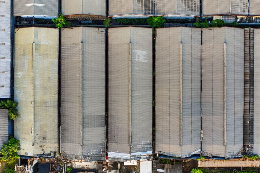 How Smart Warehousing Improves Supply Chains